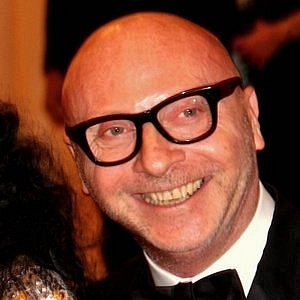 Domenico Dolce net worth