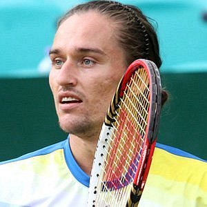 Alexandr Dolgopolov net worth