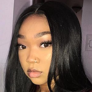 DollFaceBeautyx net worth