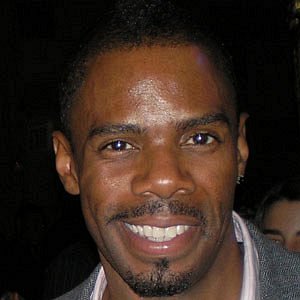 Colman Domingo net worth