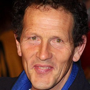 Monty Don net worth