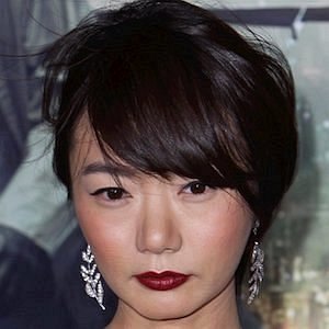 Bae Doona net worth