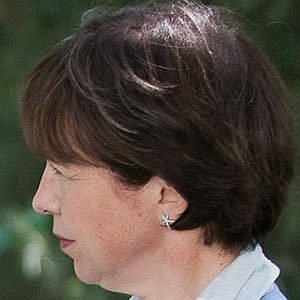 Lyse Doucet net worth