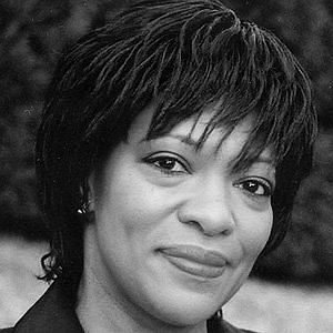 Rita Dove net worth