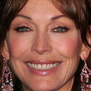 Lesley-Anne Down net worth