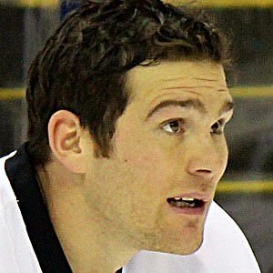 Steve Downie net worth