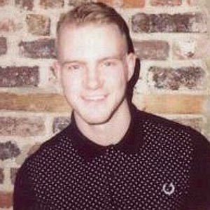 Ed Drewett net worth