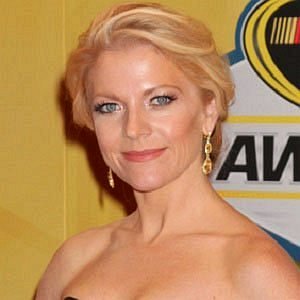 Patricia Driscoll net worth