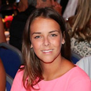 Pauline Ducruet net worth