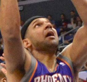 Jared Dudley net worth