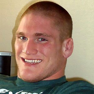 Todd Duffee net worth