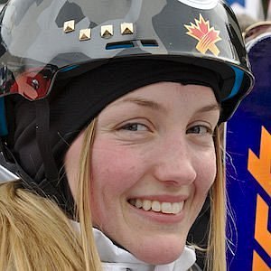 Justine Dufour-Lapointe net worth