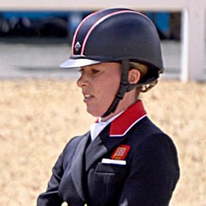 Charlotte Dujardin net worth