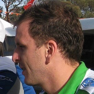 Paul Dumbrell net worth