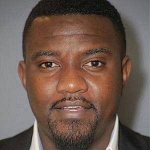 John Dumelo net worth