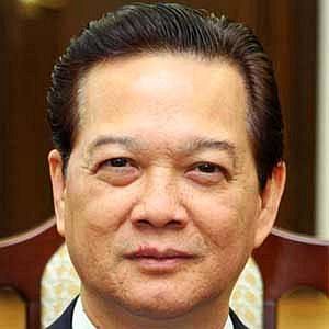 Nguyen Tan Dung net worth