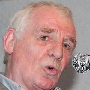 Eamon Dunphy net worth