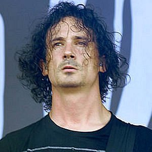 Joseph Duplantier net worth