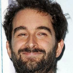 Jay Duplass net worth