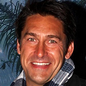 Jamie Durie net worth