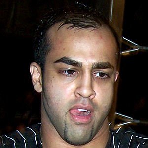 Sonjay Dutt net worth