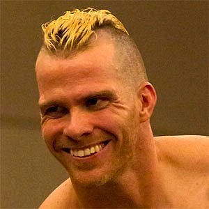 Tyson Dux net worth