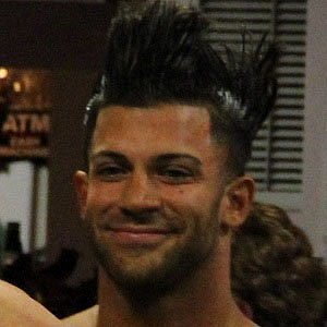 Robbie E net worth