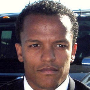 Robert Earnshaw net worth