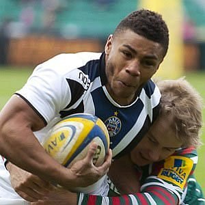 Kyle Eastmond net worth