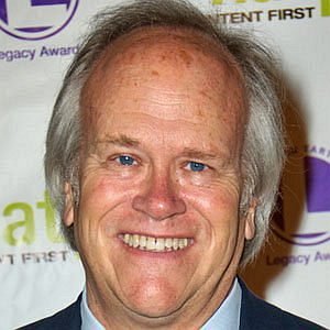 Dick Ebersol net worth