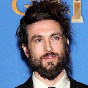 Alex Ebert net worth