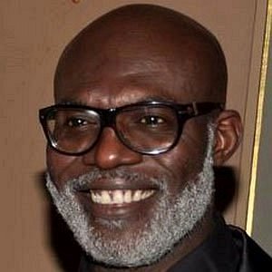 Eriq Ebouaney net worth