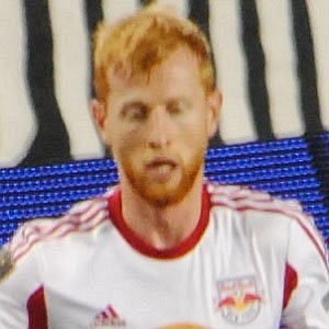 Richard Eckersley net worth