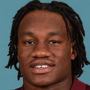 Trey Edmunds net worth