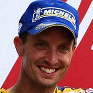 Colin Edwards net worth