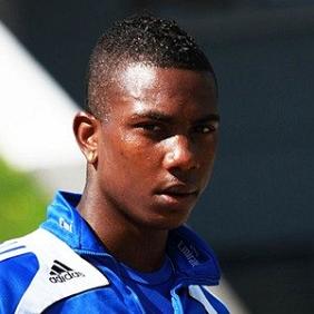 Elijero Elia net worth