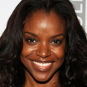 Nadine Ellis net worth