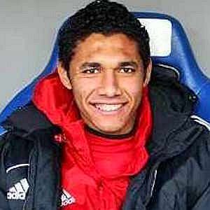 Mohamed Elneny net worth