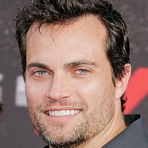 Scott Elrod net worth