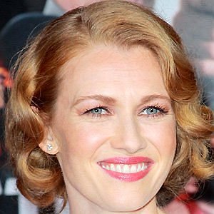 Mireille Enos net worth