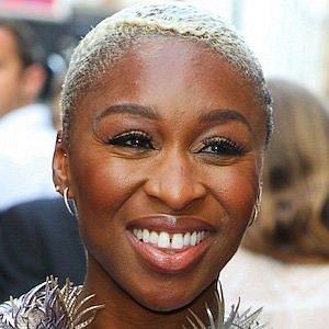 Cynthia Erivo net worth