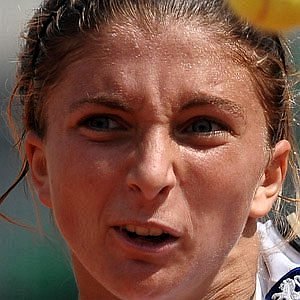 Sara Errani net worth