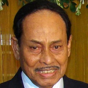 Hussain Muhammad Ershad net worth