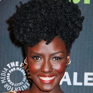 Jade Eshete net worth