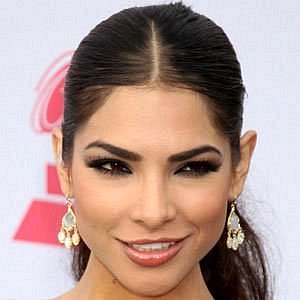 Alejandra Espinoza net worth