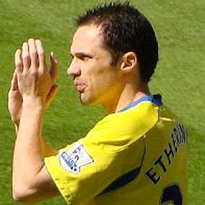 Matthew Etherington net worth