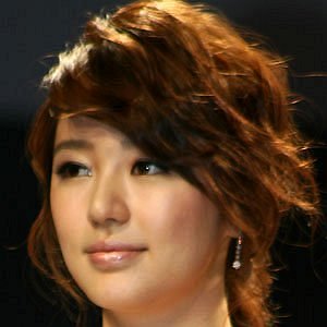 Yoon Eun-hye net worth