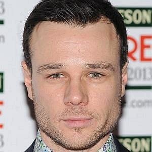 Rupert Evans net worth