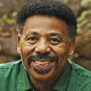 Tony Evans net worth