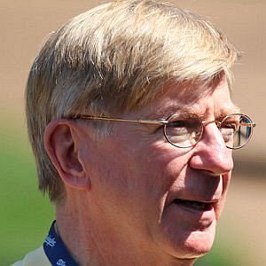 George Will net worth